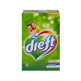 DREFT washing powder Regular 60d - 3.9kg
